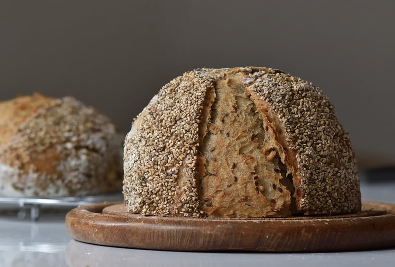 Bread Making Workshop