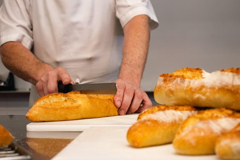 Baking and Roasting